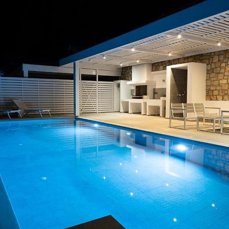Villa Akrotiri Vlicha  Екстер'єр фото