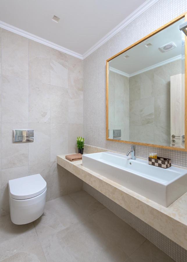 Villa Akrotiri Vlicha  Екстер'єр фото